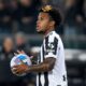 McKennie Juventus