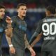 Napoli Rafa Marin Simeone Folorunsho