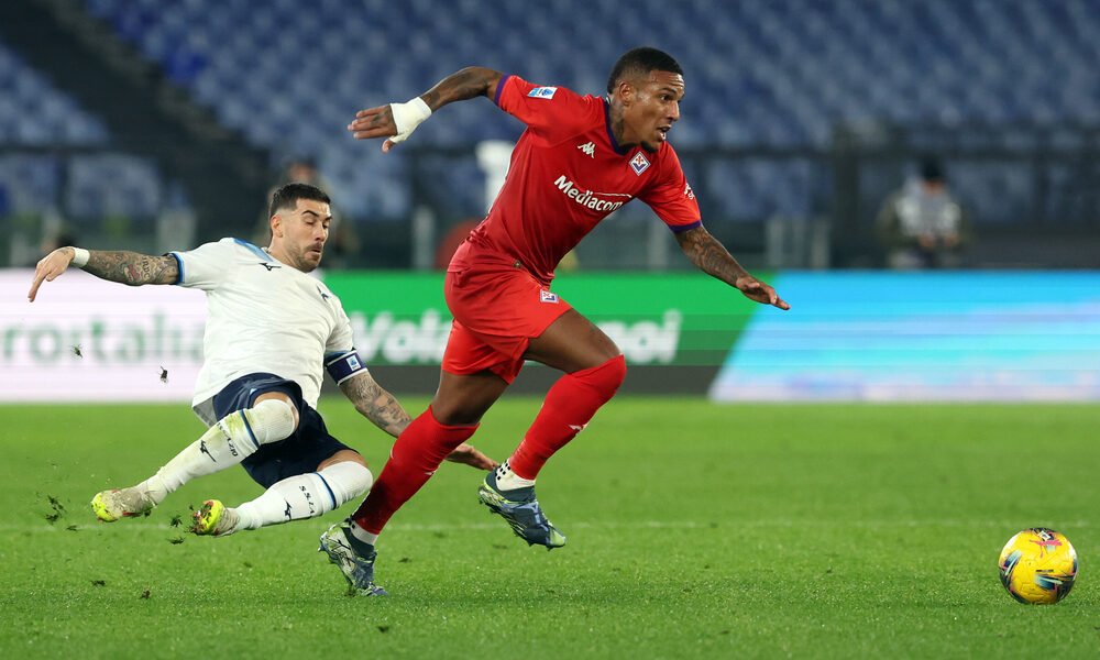 Folorunsho Fiorentina