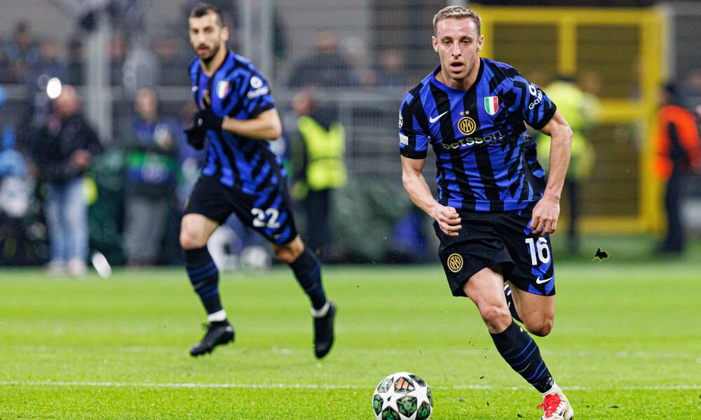 Frattesi Inter
