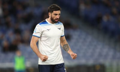 Gigot lazio