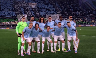 Lazio
