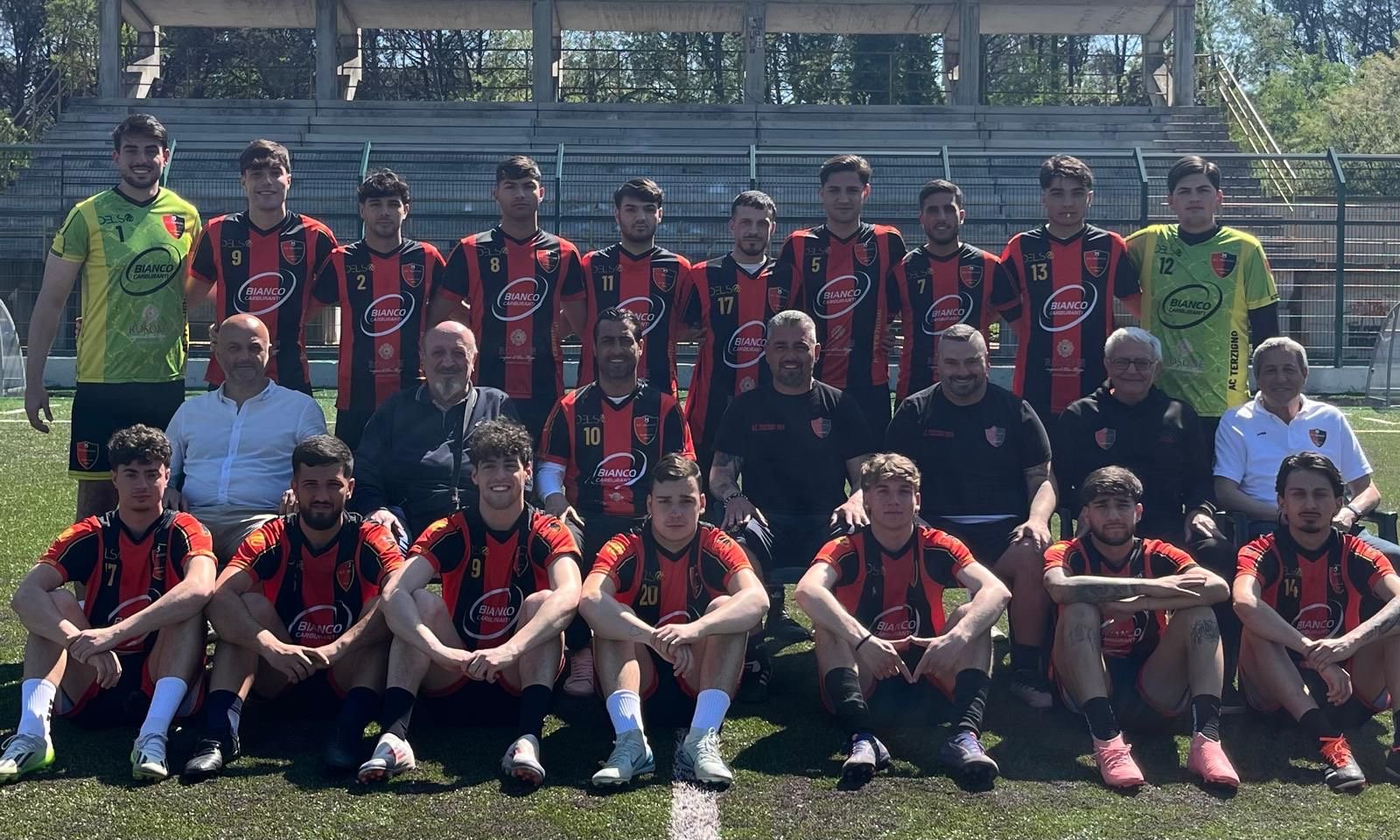 Terzigno Calcio