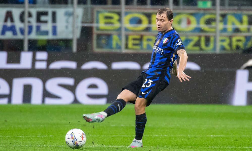 Barella Inter
