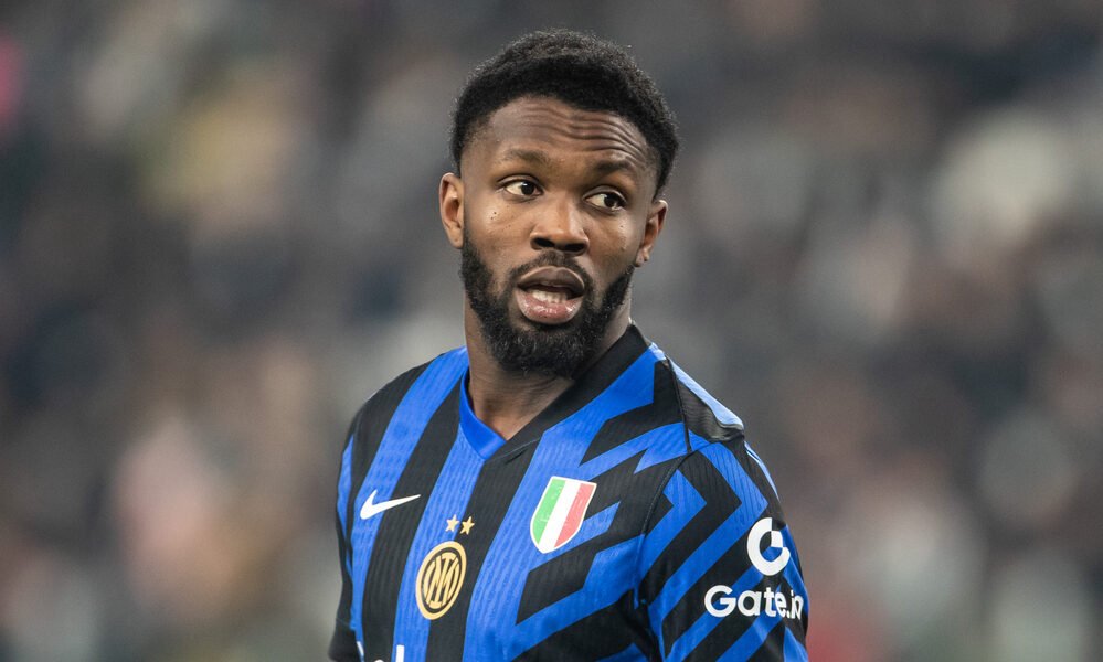 Inter Thuram