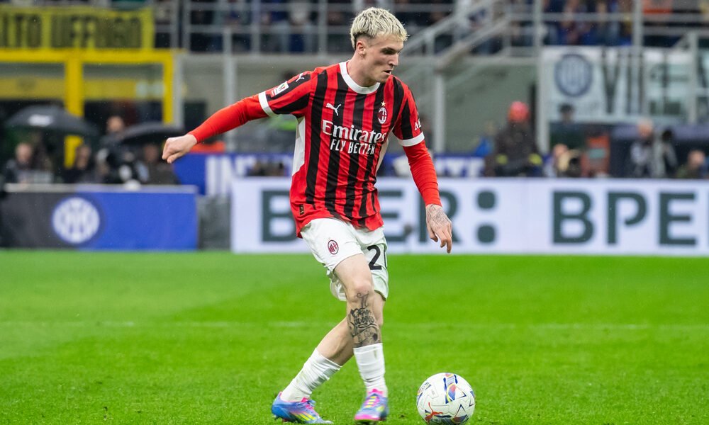 Jimenez Milan