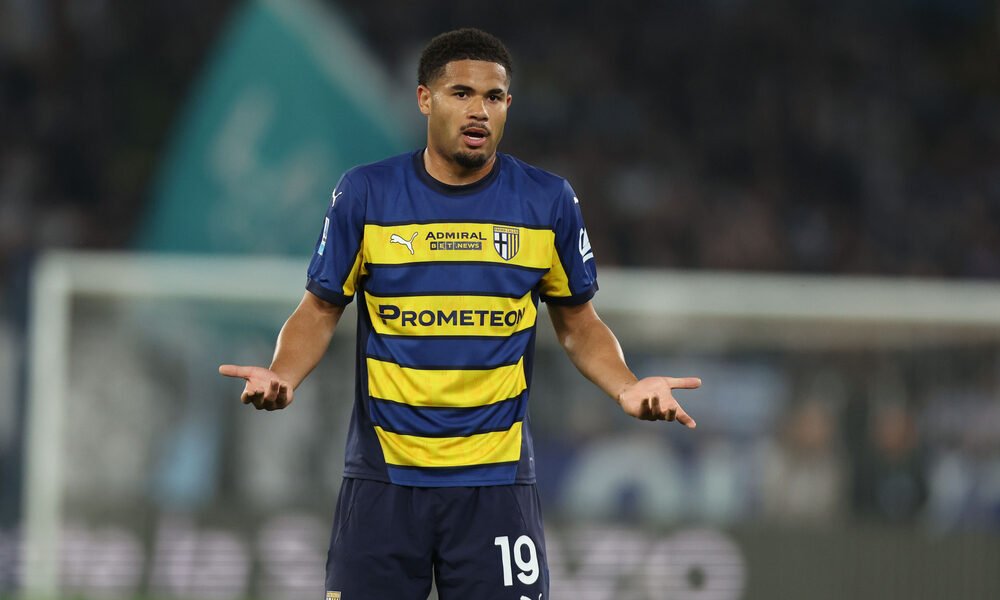 Parma Sohm