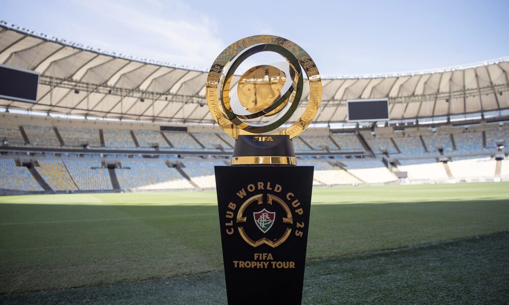 Mondiale per Club