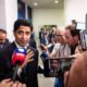 Nasser Al-Khelaïfi Paris Saint-Germain PSG