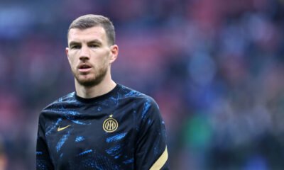 Dzeko