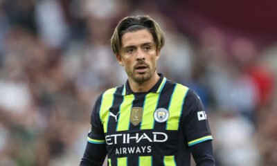 Grealish