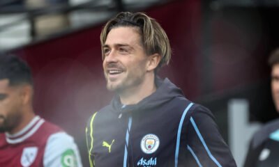 Grealish