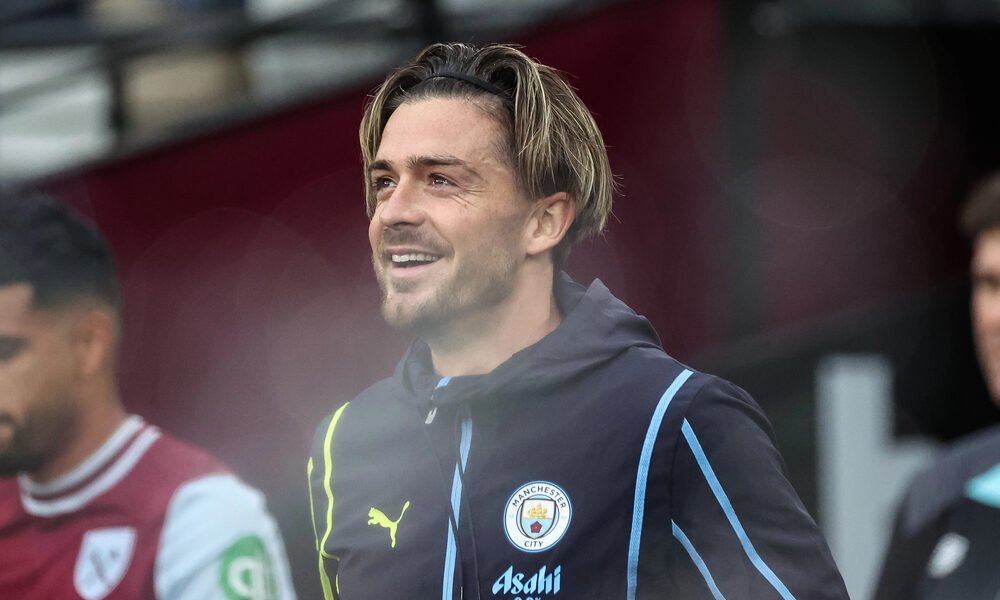 Grealish