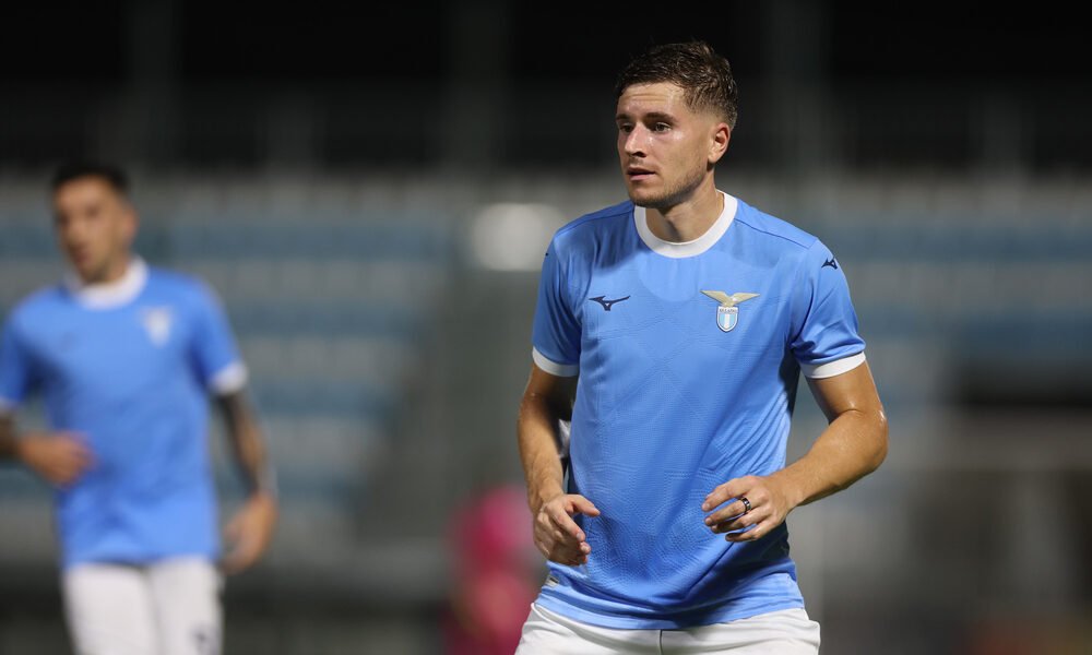 Basic lazio