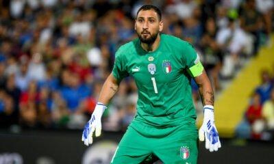 Donnarumma