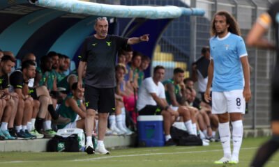 Lazio Sarri