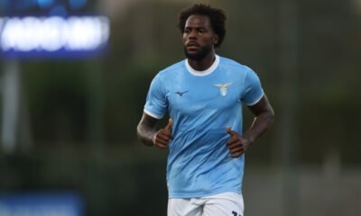 Nuno Tavares Lazio
