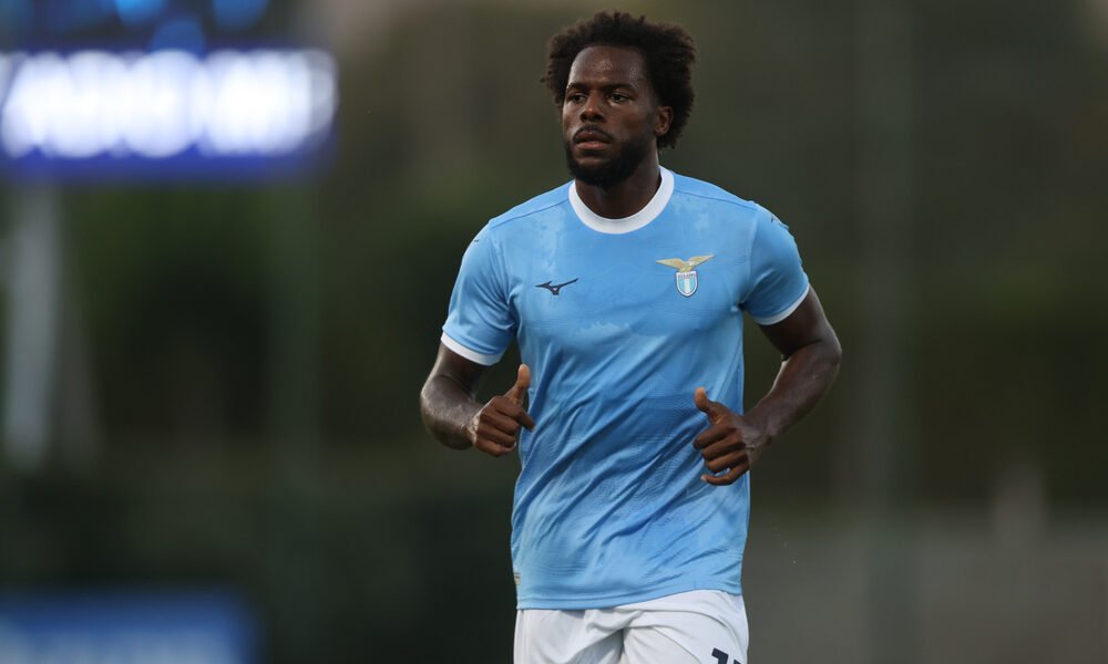 Nuno Tavares Lazio