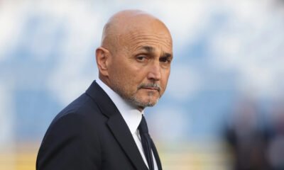 Spalletti