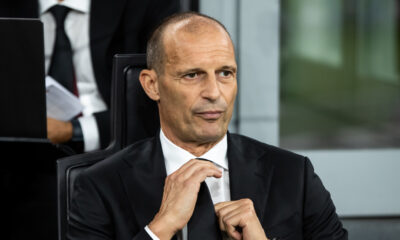 Allegri Milan