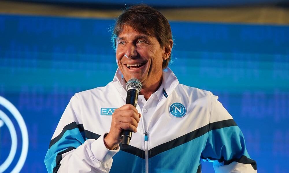 Antonio Conte