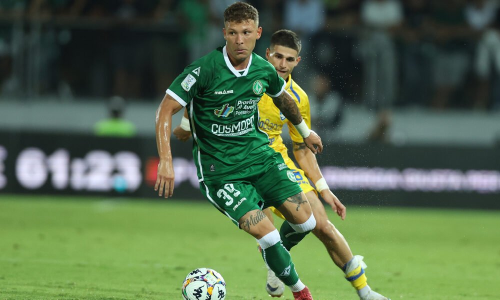 Besaggio Avellino