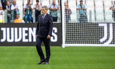 Comolli Juventus