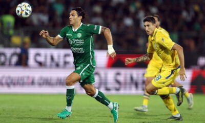 Enrici Avellino