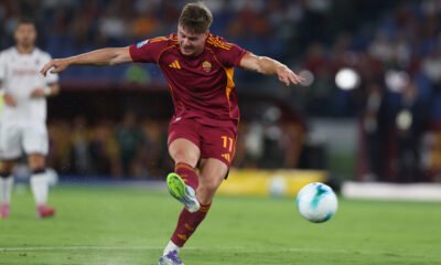 Ferguson Roma