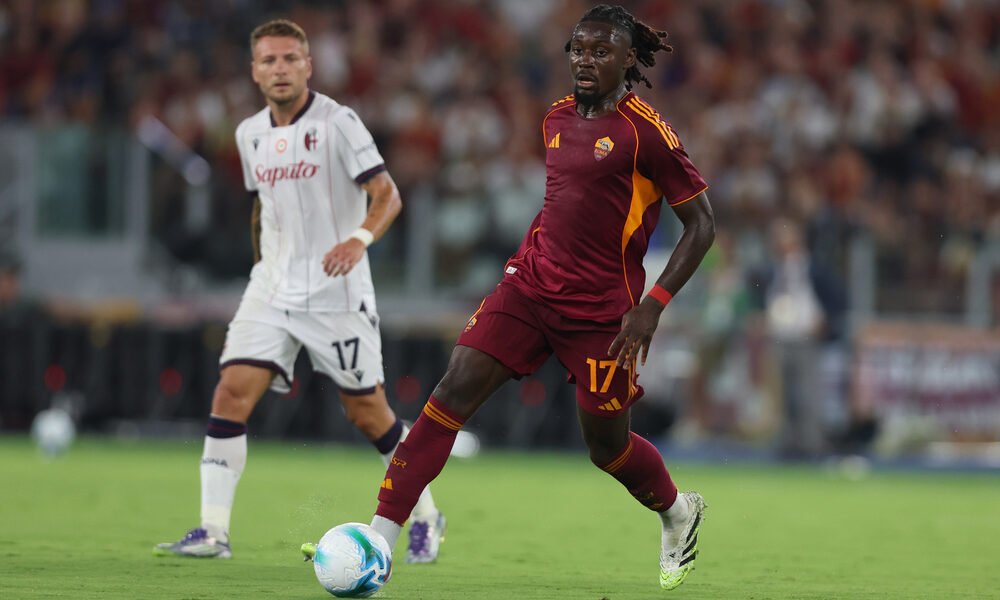 Konè Roma