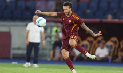Mario Hermoso Roma