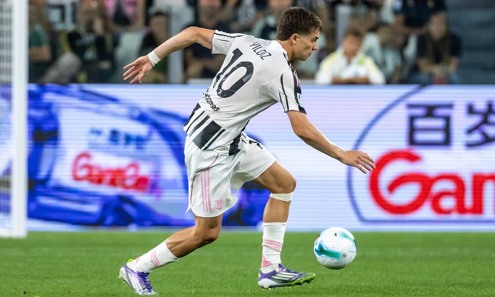 Yildiz Juventus