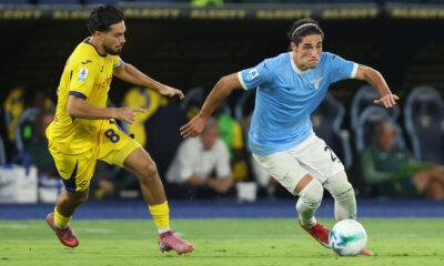 Cancellieri Lazio Serdar Verona