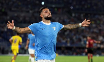 Castellanos Lazio