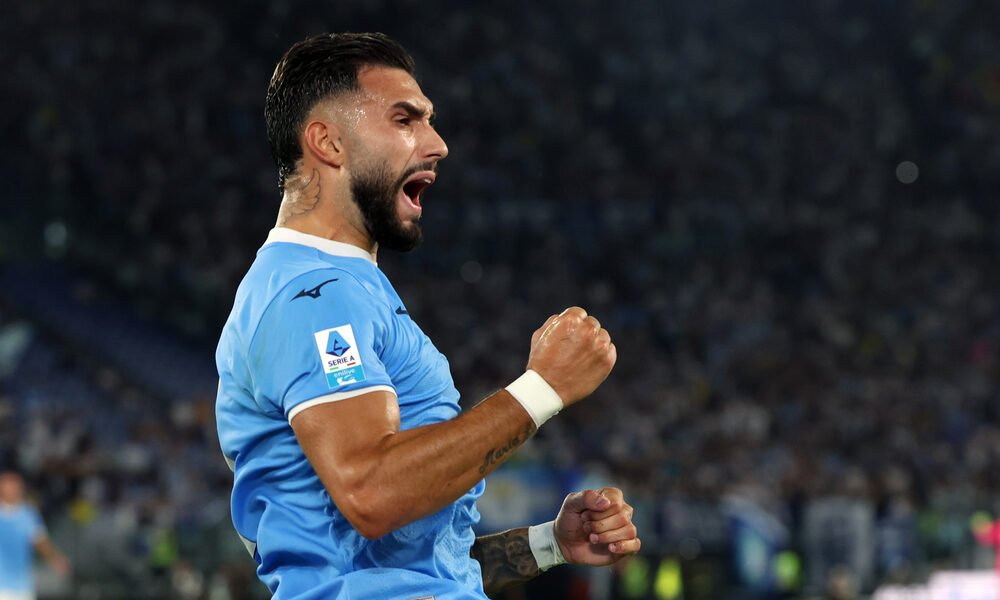 Castellanos Lazio