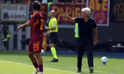 Gasperini Roma