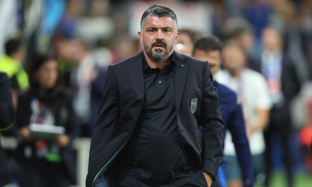Gattuso Italia