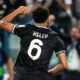 Kelly Juventus