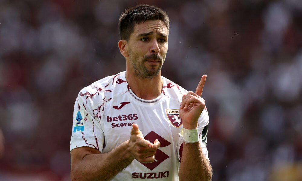 Simeone Torino
