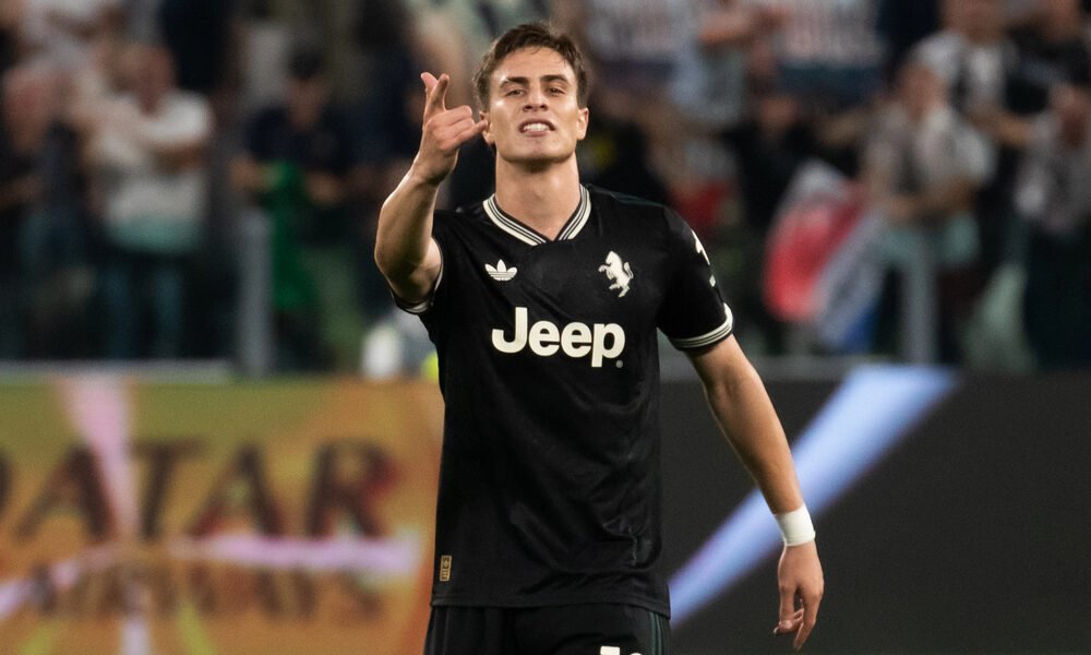 Yildiz Juventus