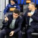 Chivu Kolarov Inter