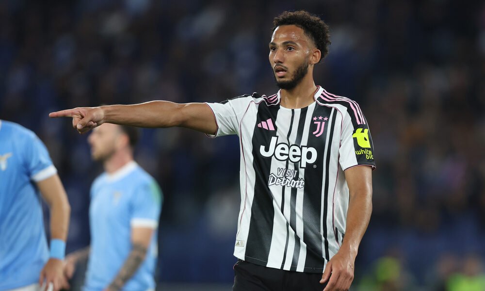 Kelly Juventus