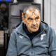Sarri Lazio