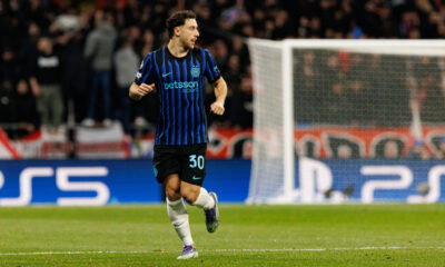 Carlos Augusto Inter