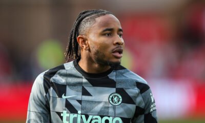 Christopher Nkunku