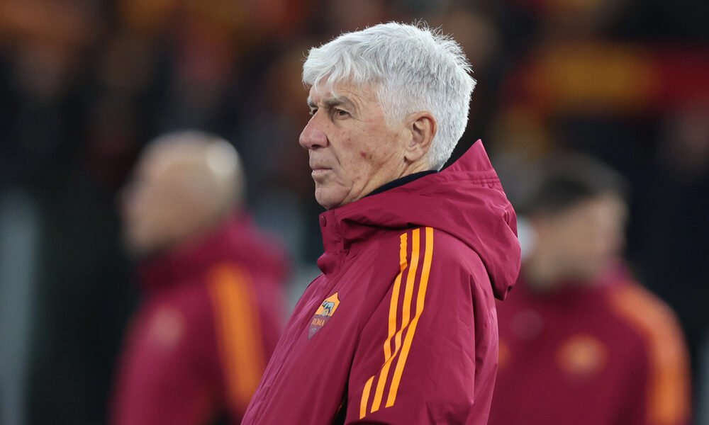 Gasperini Roma