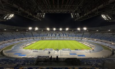 Stadio Maradona