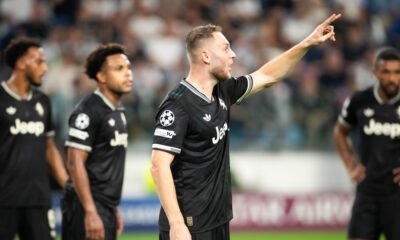 Koopmeiners Juventus