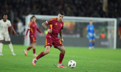 Mancini Roma