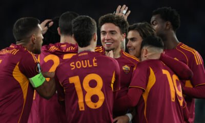 Roma